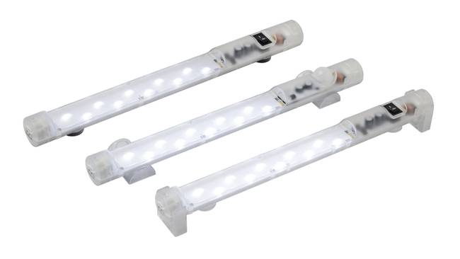 Svítilna LED 025 do rozvaděčů - výrobek pro omezený prostor