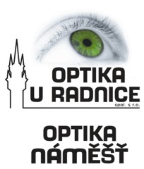 Oční optika Znojmo