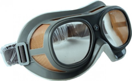 Svářečské brýle a jiné ochranné pomůcky do náročných průmyslových provozů