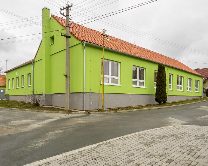 stavebnictví, stavební firma Brno-venkov