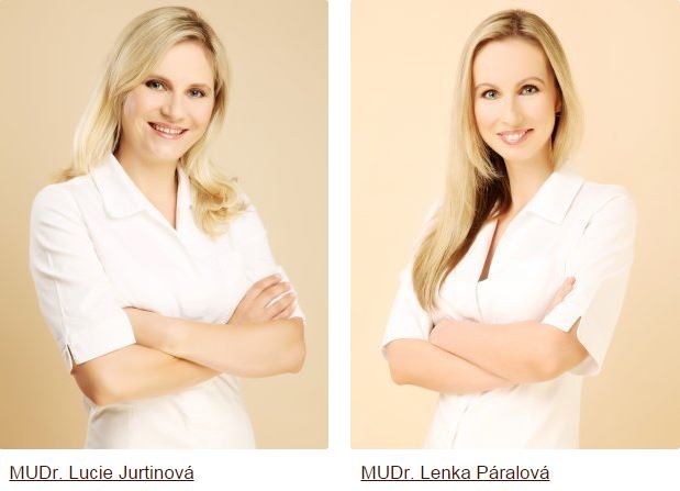 Estetická dermatologie Praha – odstranění drobných nedostatků na obličeji pomocí laseru
