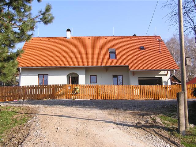 Rekonstrukce a opravy střech i krovů, Český Krumlov