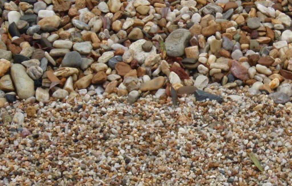 Štěrkovna Opava - prodej písku, štěrku, sypký materiál