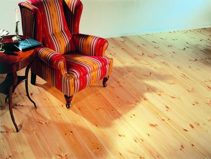 Dřevěná podlaha FEEL WOOD. Volba, která dá ten správný směr vašemu bydlení
