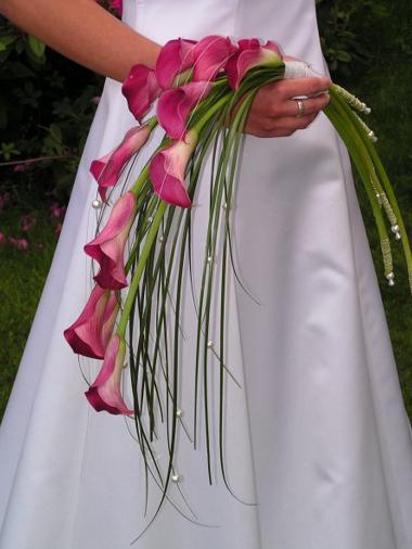Prestižní svatební salon - výzdoba, oznámení i kytice pro váš vysněný den