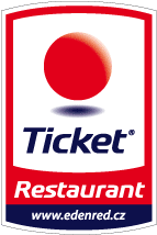 Stravenky Ticket Restaurant