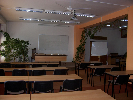 Konferenční sál, školení, firemní akce Olomouc