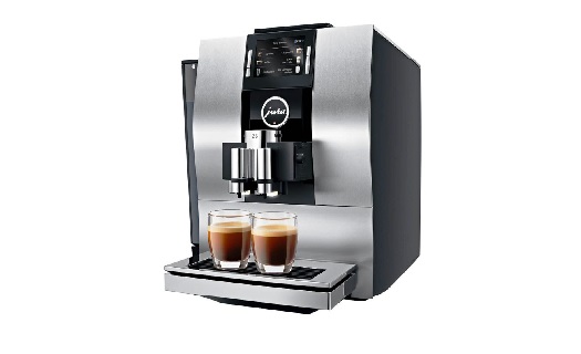 Presovače, automatické kávovary a příslušenství pro přípravu čerstvé a lahodné kávy