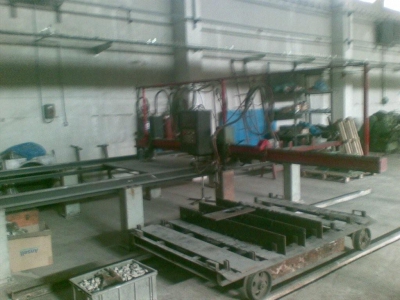 Výroba roxorového drátu s pomocí patentovaného technického zařízení