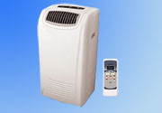 Montáž a servis klimatizačních zařízení - dělená, okenní, mobilní klimatizace