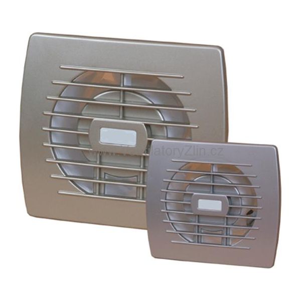 koupelnový ventilátor E100S