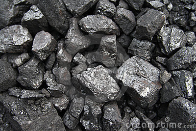 Dodávky paliv - uhlí, koks, brikety