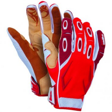 Prodej ochranných pracovních rukavic - kombinované, celokožené, syntetická kůže