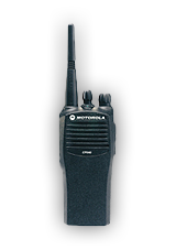 Dokonalé pokrytí zajistí profesionální radiostanice Motorola – prodej a servis komunikačních systémů