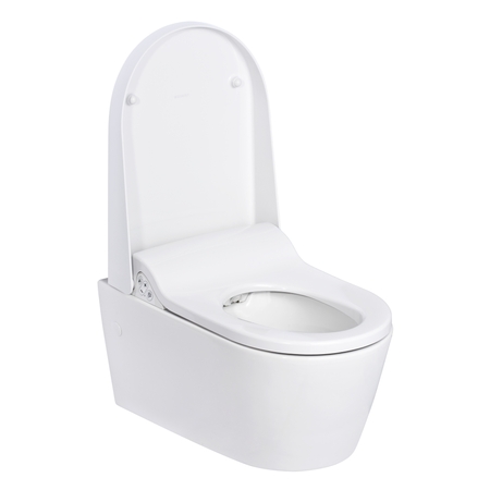 Kvalitní sanitární keramika (sanita) do vaší koupelny - umyvadla, bidety i záchodové mísy