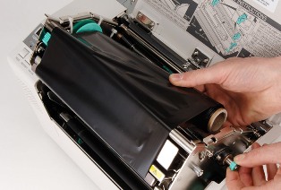 TTR barvící pásky do tiskáren | ETIGRAF, s.r.o.