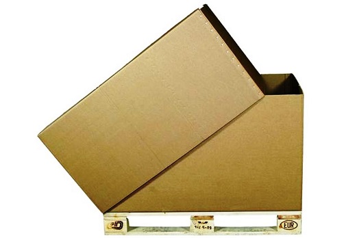 Krabice pro stěhování Opava