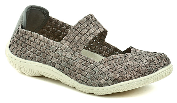 Eshop zdravotní, gumičkové boty, sandále Rock Spring-lehká letní obuv