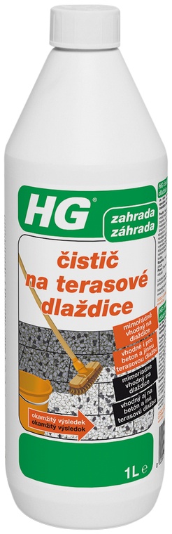 Impregnace pro zdi a fasády - HG čističe Ostrava
