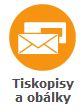 Tiskopisy Plzeň - prodej online v e-shopu nebo v kamenné prodejně, sleva při nákupu nad 5.000,-