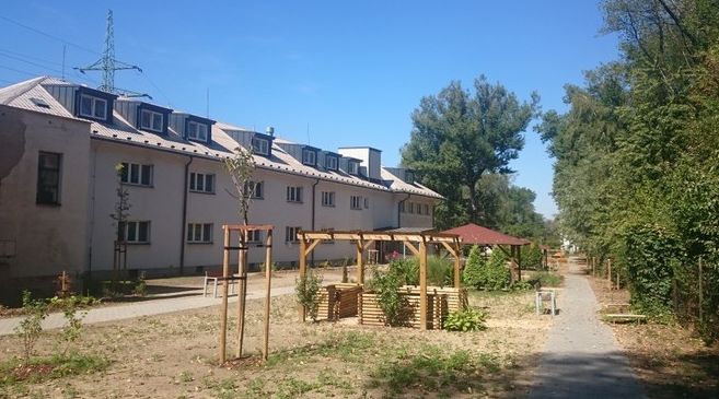 Zateplení domů - energetická úspora Ostrava, Frýdek Místek