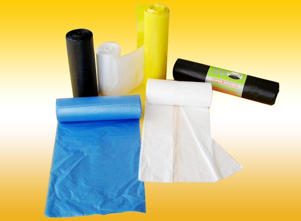 Sale of packaging materials, bubble wraps, sacks and bags, the Czech Republic