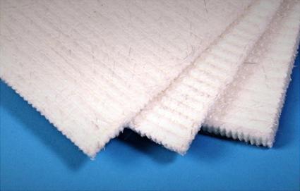 Sklovláknité rohože KOBEMAT® BSN, netkané textilie ze skelného vlákna