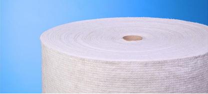 KOBEMAT® BSN fibreglass mats, nonwoven fabrics made of glass fibers, the Czech Republic