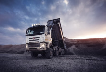 Prodej užitkové, nákladní vozy Tatra, servis vozů a náhradní díly Tatra