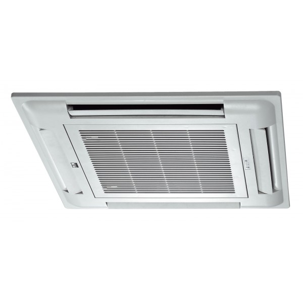 Klimatizační systém s jednou vnější jednotkou pro chlazení či vytápění více místností