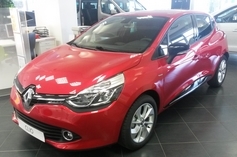 Prodej a servis osobních a užitkových vozů značky Renault, Dacia