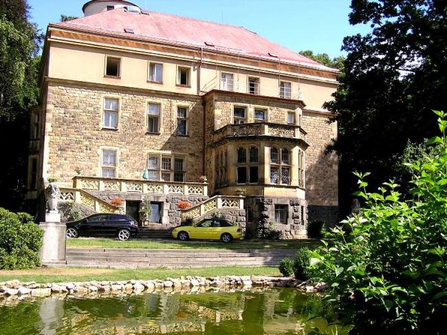 Ubytování v centru Liberce, ubytovna Liberec a Vratislavice.