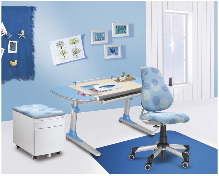 Prodej dětské, rostoucí židle, stoly-nábytek Kids pro zdraví Vašich dětí