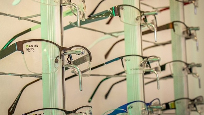 Akce na multifokály-multifokální, progresivní brýlové čočky