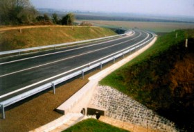 Dopravní stavby Teplice - nejrozsáhlejší projekty dopravních a mostních staveb