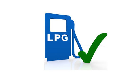 Repase a servis LPG, CNG  všech značek - diagnostika, montáže, výměna nádrže