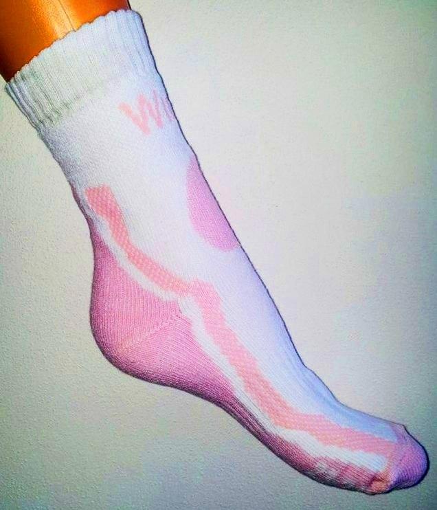 Lyžařské ponožky - prodejna Kopřivnice