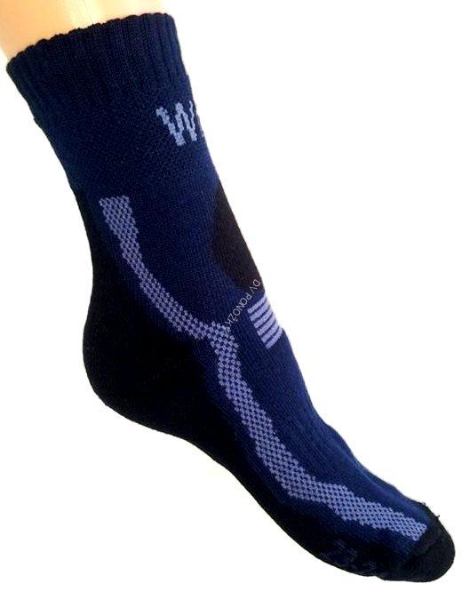 Sportovní ponožky - prodejna Kopřivnice