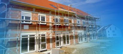 Rodinné domy - výstavba, rekonstrukce, zateplování Ostrava