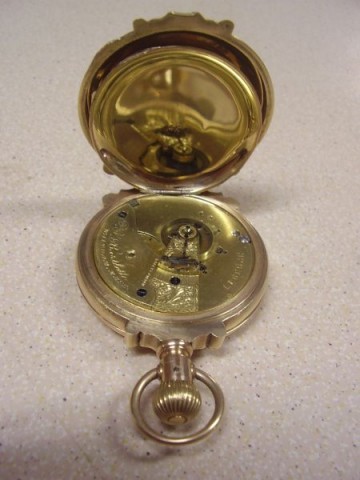 Opravy pánských, dámských, náramkových i kapesních hodinek a  hodin s tradicí