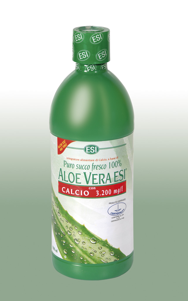 Aloe vera šťávy, krémy, gely, šampony, kapsle Kroměříž