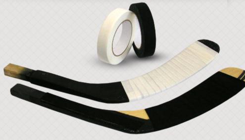 Textilní lepicí pásky pro sport i technické užití - vysoká odolnost