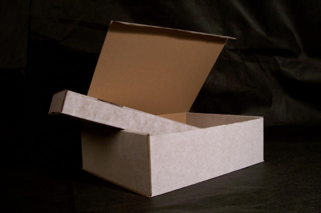 Vlnitá lepenka, kartonáž, výroba krabic včetně optimalizace obalů a logistiky