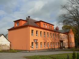 Základní škola a mateřská škola Šumavské Hoštice je moderní školou s bohatou historií