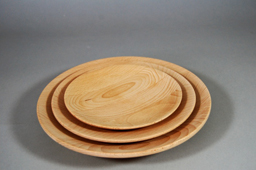 Holzdrehen und Holzhobeln, kleine Produkte und Halbprodukte aus Holz Tschechien