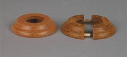 Holzdrehen und Holzhobeln, kleine Produkte und Halbprodukte aus Holz Tschechien