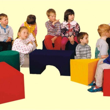 Molitanové výrobky Tábor – barevné, zábavné a pro děti bezpečné