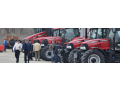 Poľnohospodárska technika, poľnohospodárske stroje - predaj a servis Česká republika
