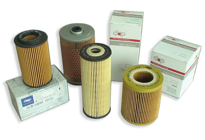 Filtry podle typu filtrace - vzduchové filtry prodej a dodávka