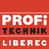 Servis elektronářadí vybraných značek – pravidelné prohlídky PROFI-TECHNIK Liberec